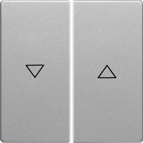 Berker 16256084 Wippe 2fach mit Aufdruck Symbol Pfeil Q.1/Q.3 alu samt, lackiert Mesch Shop Berker 16256084 Wippe 2fach mit Aufdruck Symbol Pfeil Q.1/Q.3 alu samt, lackiert Mesch Shop